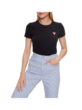 GUESS 1 USCITA Guess T-Shirt Donna Nero Nero